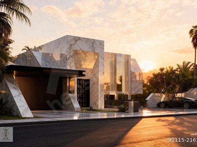 YUSE'DEN ÇEŞME MAMURBABA'DA GÜZEL KONUMDA 800m2 SATILIK ARSA