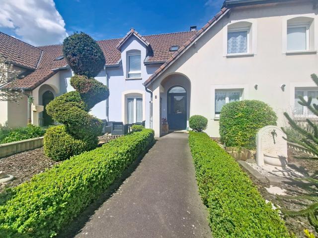 YUTZ MAISON MITOYENNE 114M2