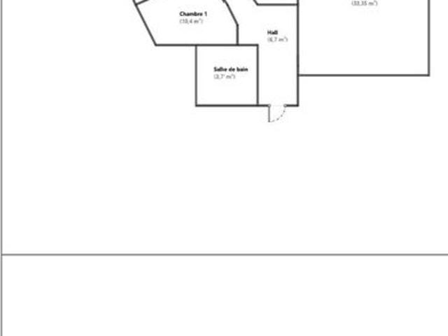 Yutz Location Appartement 57