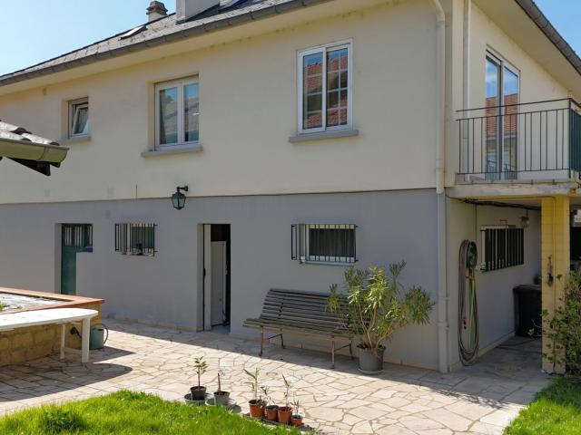 Yutz Vente Maison 57
