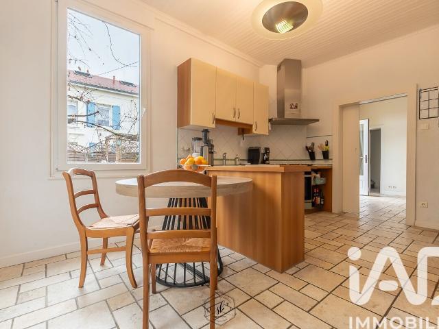 Yutz Vente Maison 57