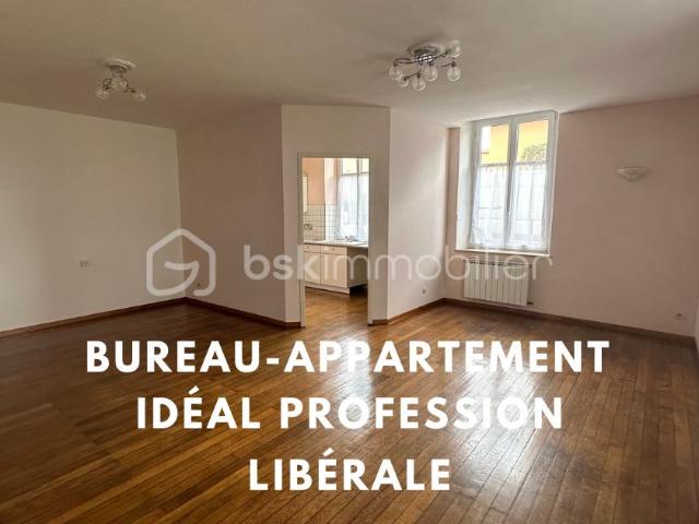 Yutz Vente Appartement 57