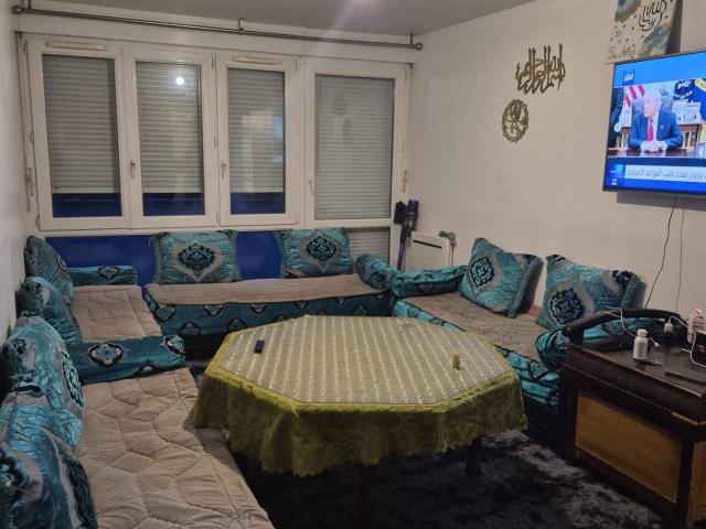 Yutz Vente Appartement 57