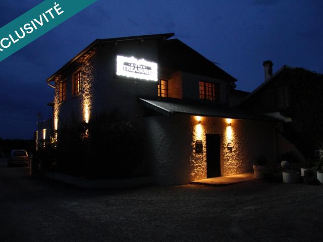 Yutz Vente Immeuble 57