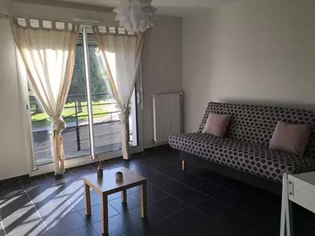 Yutz 57970 Achat / Vente appartement 1 pièce t1