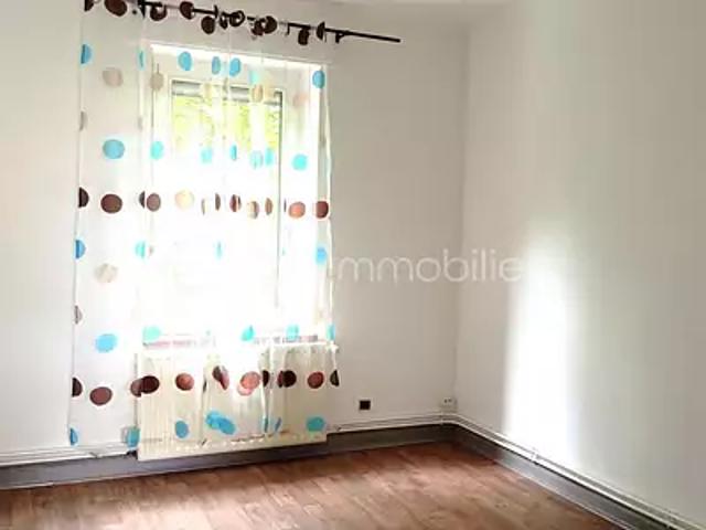 Yutz 57970 Achat / Vente appartement 2 pièces t2 cave