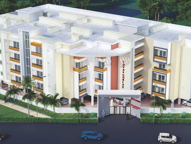 Chandapura 2 BHK Apartment For Sale Bengaluru