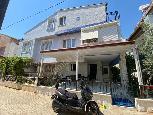 Yuvakur Emlak'tan Didim Efelerde Müstakil Fırsat Villa 6+1