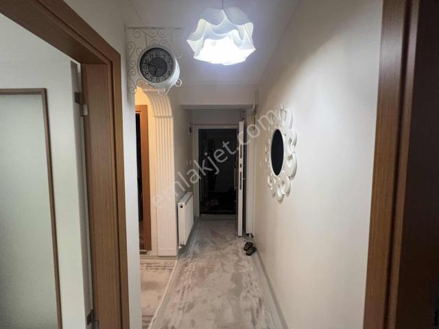 Tepe Mevkinde Cengiz Topel Caddesi Üzerinde Fırsat 2+1 Daire