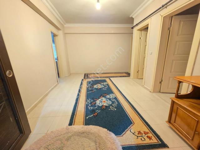 Yuvakuran'dan Y.beyazıt Mah.full Eşyalı 2+1 Y.giriş Daire