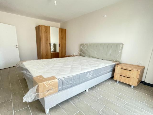 Yuvakur'dan Yeni Eşyalı 1+1 65m2 Balkonlu Lüks Kiralık Daire