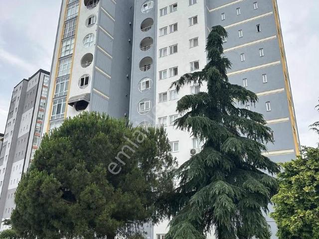 Yuvam Akarca Konutlarında 3+1 Satılık Arakat Daire