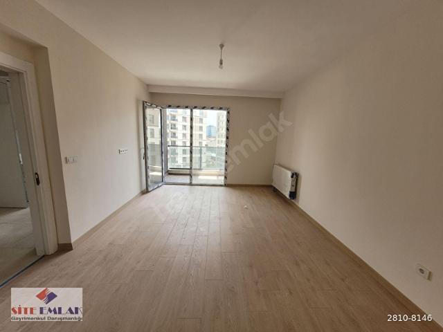 Yuvam Başakşehir'de Metro Yakını 2+1 Kiralık Daire 95m Sıfır