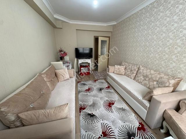 Yuvam Dan Atapark Kapalı Pazar Son Durak Yakını 3+1 Daire