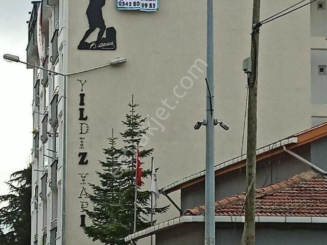 Yuvam Emlaktan Gümüşhacıköy Hacı Yahya Mah Satılık 3+1 2+1 Dubleks Daire Ve İşyerleri