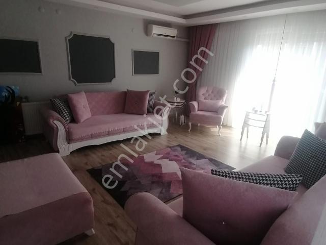 Yuvam Gayrimenkul'den Satılık Salihli Yörük Mah. Esen Park Karşısı Lüks 4+2 360m2 Dubleks Daire
