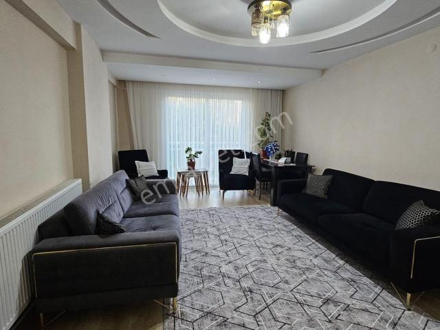 Yuvam Gayrimenkul'den Güneş Mah. Gümüşçayı Cepheli 3+1 Satılık Daire