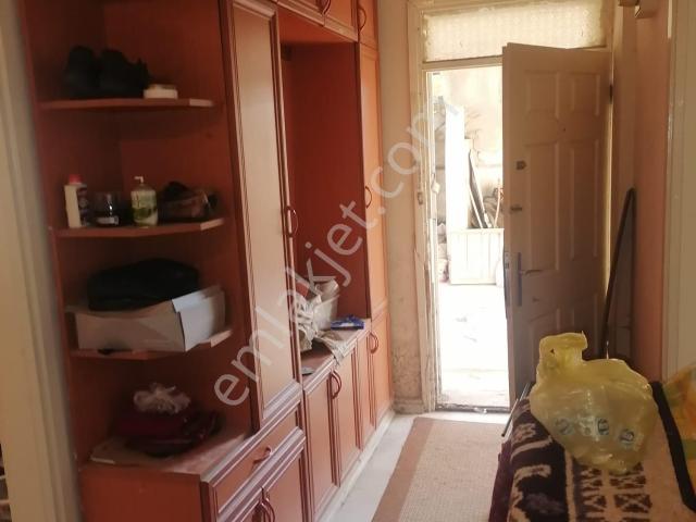 Yuvam Gayrimenkul'den Satılık Salihli Namık Mah. 3+1 115 M2 Daire
