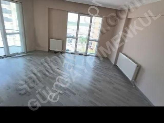 Yuvam Okulları Yakını, 2+1 Kiralık Daire 90m²