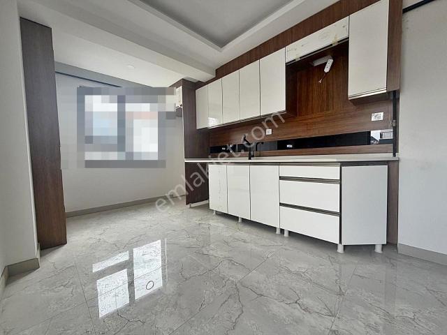 Yuvam'dan %50 Kredi İmkanı İle Köşe Başı 2+1 Daire