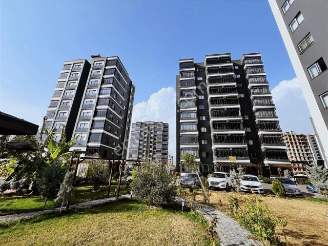 Yuvam'dan 75. Yıl Mah. Satılık Deniz Manzaralı Lüks Daire