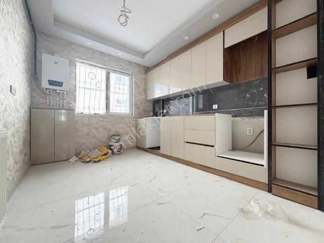 Yuvam'dan 0 Ultra Lüks 3+1 Kiralık Daire