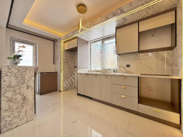 Yuvam'dan Ultra Lüks G.odalı E.banyolu 3+1 Daire Fırsatı!