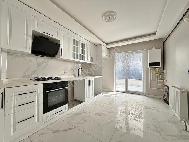 Yuvam'dan Lüks 3.800.000 Tl Kredi İmkanı 3+1 Daire