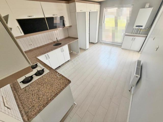 Yuvam'dan Kredi Limitsiz Park Cephe Ultra Geniş 3+1 Daire!