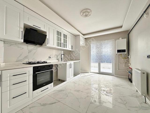 Yuvam'dan Lüks 3.800.000 Tl Kredi İmkanı İle Masrafsız 3+1 Daire