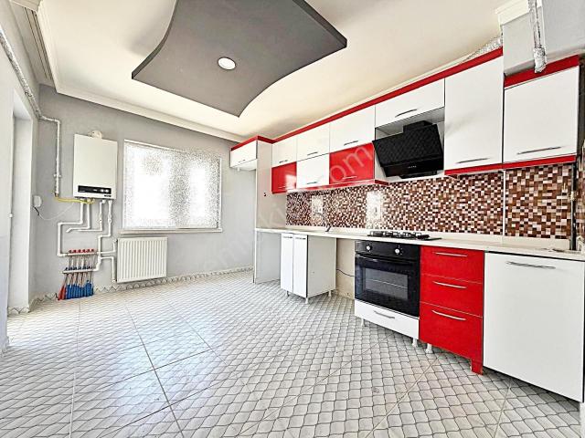 Yuvam'dan Merkezi Lokasyon'da Kredi Limitsiz 3+1 Daire Fırsatı!