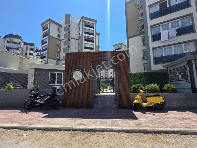 Yuvamkent Sitesi 3de Modern, Eşyalı Ve Konforlu Daire