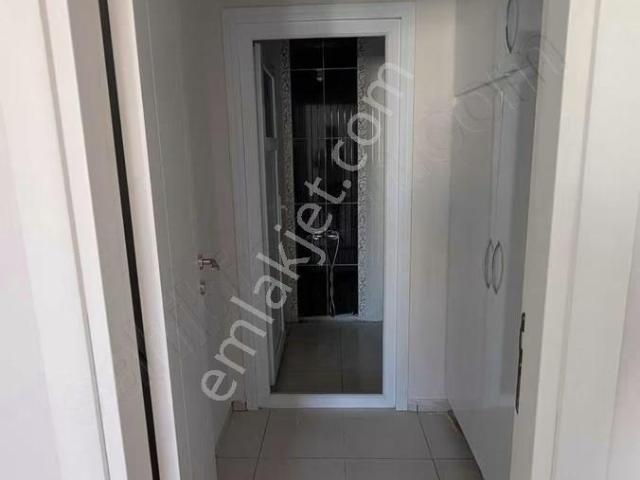 Yüzüncü Park Yani Kiralık Site İçi Daire