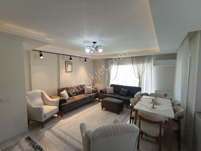Yüzüncü Yıl Mah. Satılık 3+1 Daire Site İçerisinde Full Extralı