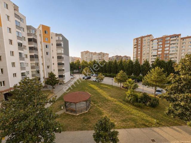 Yüzüncüyıl Mah. Yörekent Sit. 3+1 Kiralık Daire