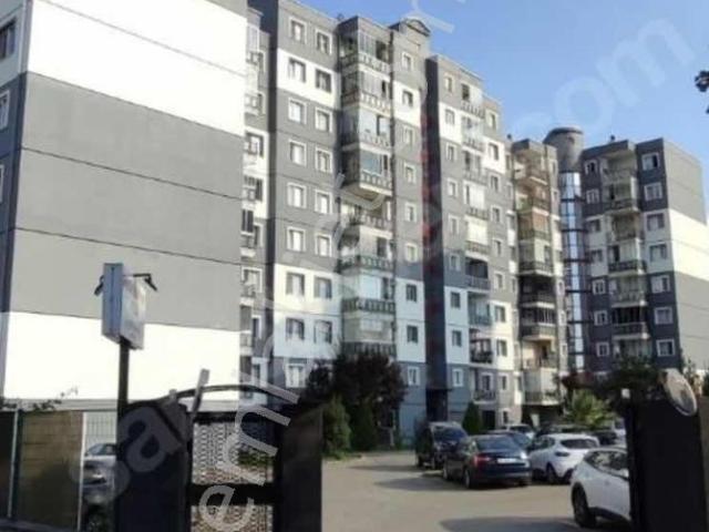Yüzüncüyıl'da Satılık 4+1 Daire