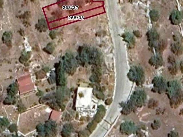 YÜZDE 20 VİLLA İMARLI 339 M2 ACİLL