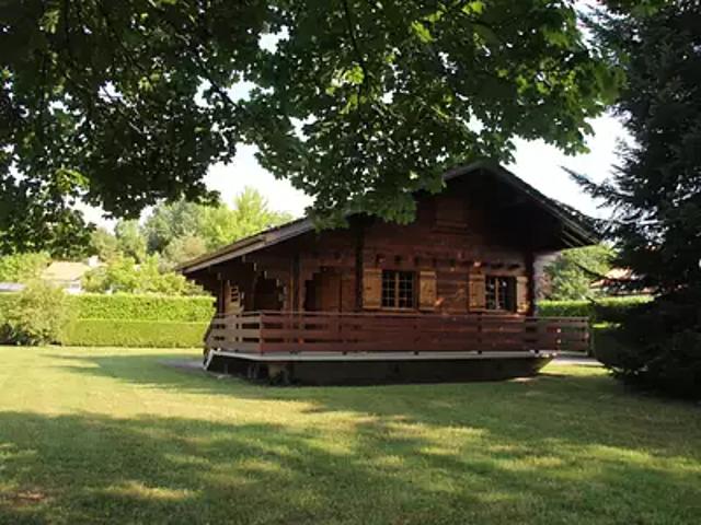 Yvoire 74140 Achat / Vente maison