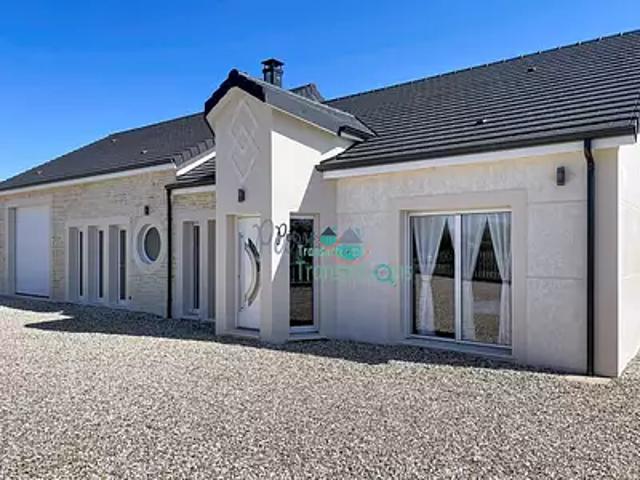 Yvetot 76190 Achat / Vente maison 5 pièces t5