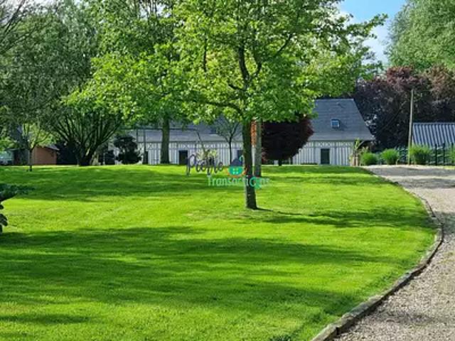 Yvetot 76190 Achat / Vente maison 7 pièces t7 terrasse parking