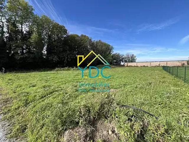 Yvetot 76190 Achat / Vente terrain
