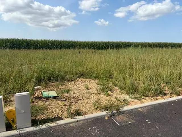 Yvetot 76190 Programme neuf terrain neuf à vendre