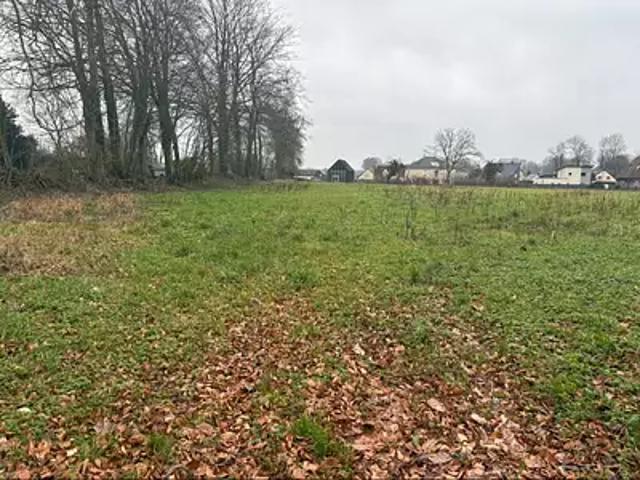 Yvetot 76190 Programme neuf terrain neuf à vendre