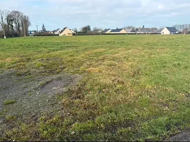 Yvetot 76190 Programme neuf terrain neuf à vendre