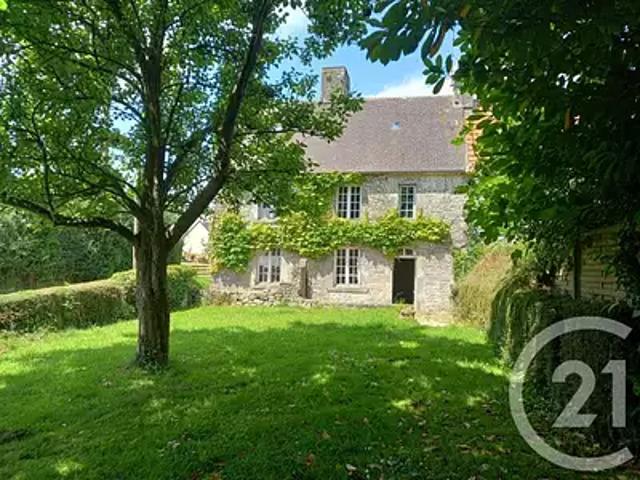 Yvetot Bocage 50700 Achat / Vente maison 4 pièces t4