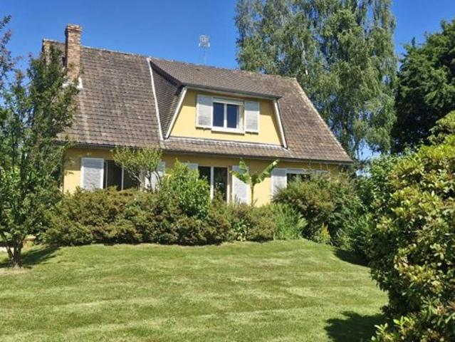 Yvetot Quartier du Fay Maison de 130 m² 4 chambres