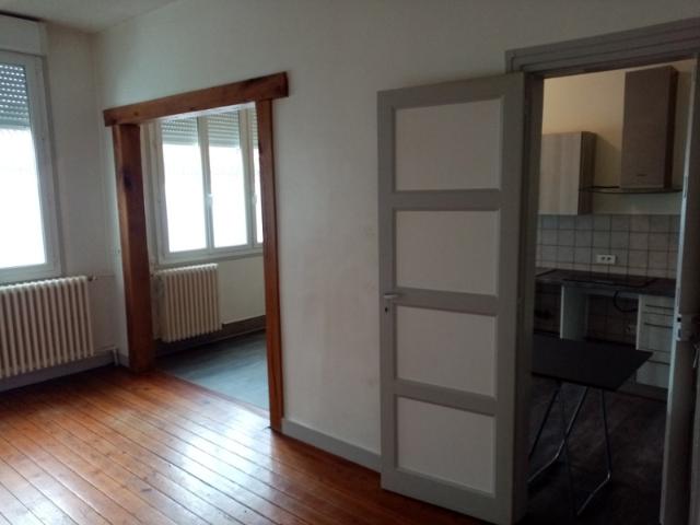 Yvetot Vente Maison 76