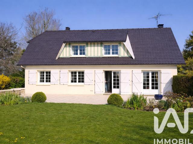 Yvetot Vente Maison 76