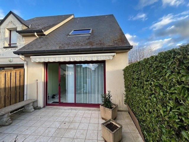 Yvetot Vente Maison 76