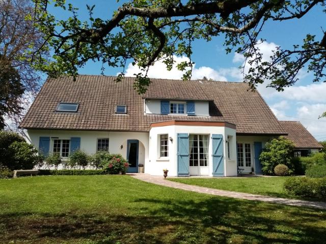 Yvetot Vente Maison 76